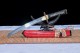 Samurai Sword 21 - Japanese Handmade Blade