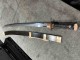 Samurai Tanto 23 - Traditional Japanese Short Sword