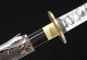 Katana 203 Series 71 - Handmade Samurai Sword