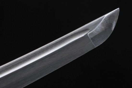 Katana 203 Series 47 - Handmade Samurai Sword