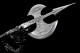Longquan tea knife eighteen small blade micro blade integrated torsional metal small blade decorative pry tea knife