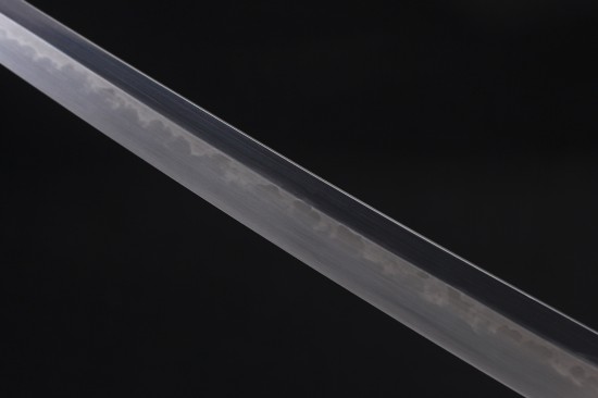 Katana 203 Series 64 - Handmade Samurai Sword