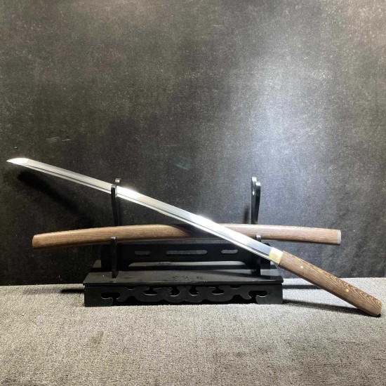 Samurai Tanto 22 - Traditional Japanese Short Sword