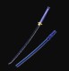 Katana 203 Series 29 - Handmade Samurai Sword