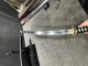 Samurai Tanto 17 - Traditional Japanese Short Sword
