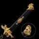 Samurai Sword 18 - Japanese Handmade Blade