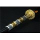 Guan Yu Green Dragon Crescent Blade