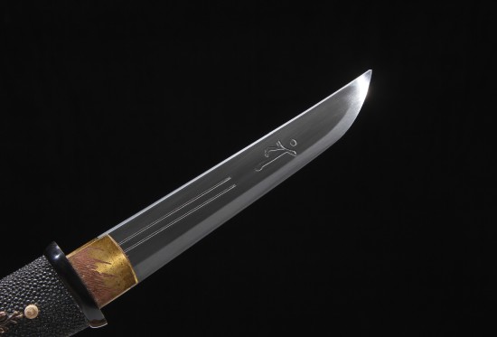 Katana 203 Series 28 - Handmade Samurai Sword