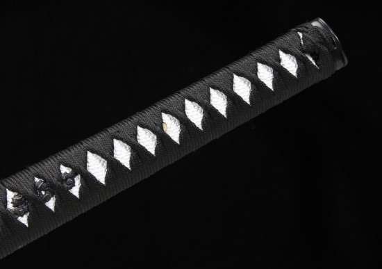 Katana 203 Series 68 - Handmade Samurai Sword