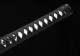 Katana 203 Series 68 - Handmade Samurai Sword