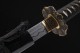 Katana 203 Series 20 - Handmade Samurai Sword