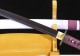Katana 203 Series 72 - Handmade Samurai Sword