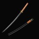 Katana 203 Series 23 - Handmade Samurai Sword