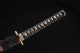 Katana 203 Series 15 - Handmade Samurai Sword
