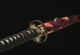 Katana 203 Series 12 - Handmade Samurai Sword