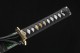 Katana 203 Series 16 - Handmade Samurai Sword