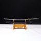 Katana 203 Series 20 - Handmade Samurai Sword