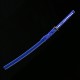 Katana 203 Series 05 - Handmade Samurai Sword
