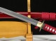 Katana 203 Series 17 - Handmade Samurai Sword