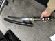 Samurai Tanto 17 - Traditional Japanese Short Sword