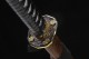 Katana 203 Series 38 - Handmade Samurai Sword