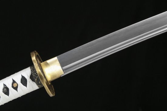 Katana 203 Series 51 - Handmade Samurai Sword