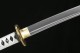 Katana 203 Series 51 - Handmade Samurai Sword