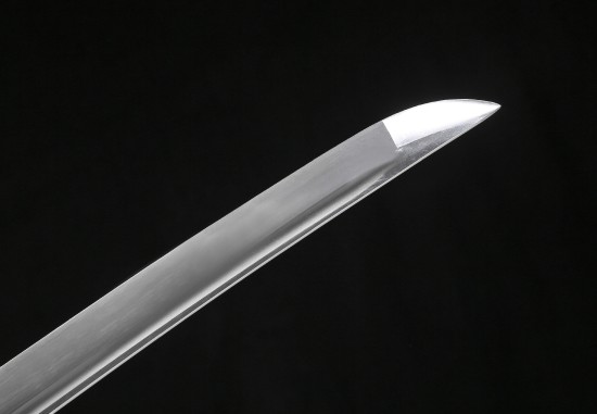 Katana 203 Series 05 - Handmade Samurai Sword