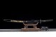 Samurai Sword 01 - Japanese Handmade Blade
