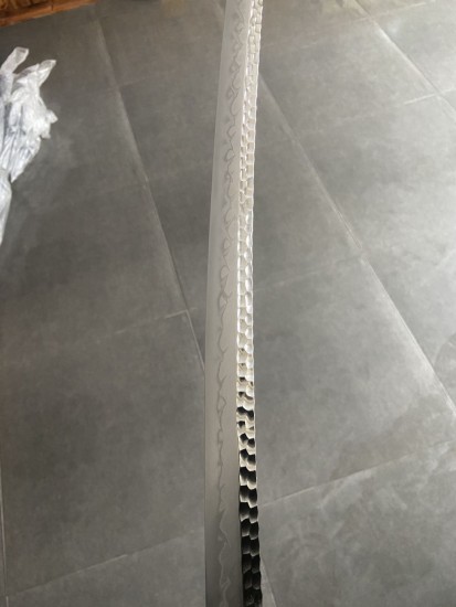 Samurai Tanto 47 - Traditional Japanese Short Sword