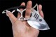 Tea knife eighteen mini tea needle tea ceremony tools high -end Pu'er pry tea knife tea ceremony accessories accessories