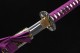 Katana 203 Series 55 - Handmade Samurai Sword