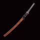 Katana 203 Series 64 - Handmade Samurai Sword