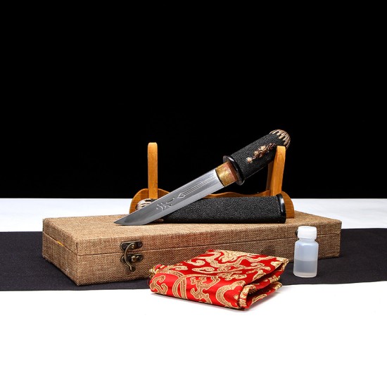 Katana 203 Series 28 - Handmade Samurai Sword