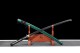 Samurai Sword 01 - Japanese Handmade Blade