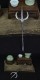 Tea knife tea cake prying knife Pu'er tea knife kung fu tea set stainless steel handmade tea cone integrated mini blade