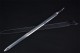Longquan City Sword Handmade Forging Integrated Six Sides Tang Sword Television Han Sword Cold Weapon Long Sword Craft