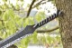 Longquan City Sword Handmade Forging Integrated Steel Sword Film and Television Sword Collection Crafts Six Sword Swords