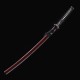 Katana 203 Series 06 - Handmade Samurai Sword
