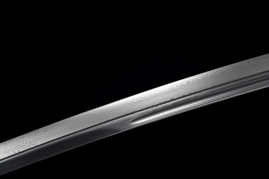 Samurai Sword 30 - Japanese Handmade Blade
