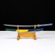 Katana 203 Series 34 - Handmade Samurai Sword