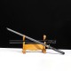 Katana 203 Series 74 - Handmade Samurai Sword