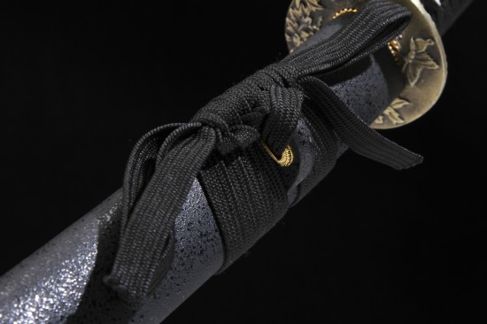 Katana 203 Series 58 - Handmade Samurai Sword