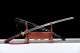 Samurai Sword Premium 09 - Traditional Japanese Blade
