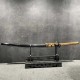Samurai Tanto 24 - Traditional Japanese Short Sword