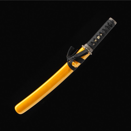 Katana 203 Series 32 - Handmade Samurai Sword