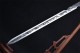 Longquan Sword Handmade Forging Stainless Steel Sword Film, Sword Sword Anti -Cold Weapon Cold Sword Crafts