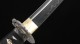 Katana 203 Series 22 - Handmade Samurai Sword