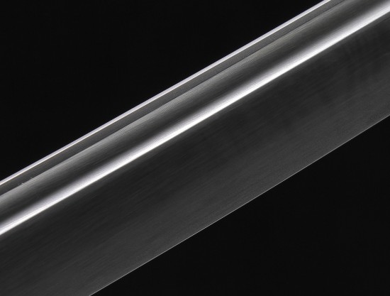 Katana 203 Series 40 - Handmade Samurai Sword