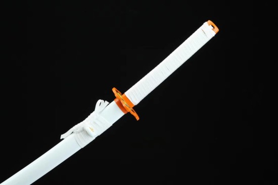 Manufacturer wholesale ghosts Destroyed Blade COS props COS props Purgatory Xingshou Lang blade animation peripheral steel 376-432